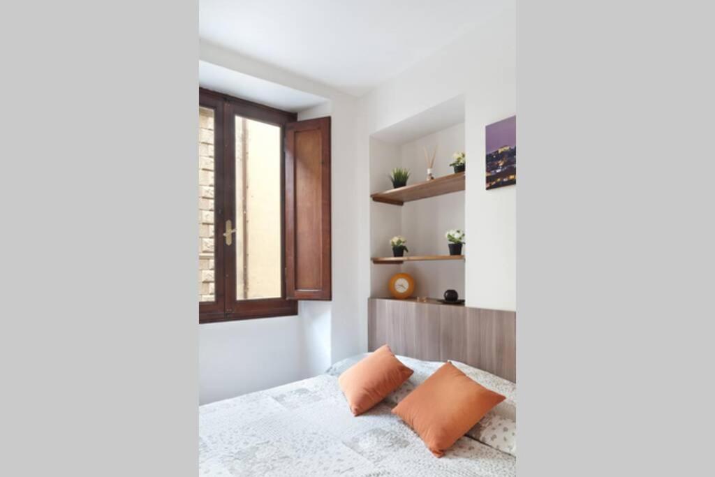 Nice Portion Of Property Near Santa Croce Florence Exterior photo